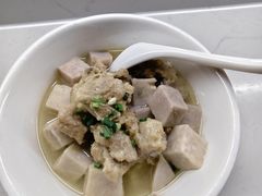 -味上湘菜馆(岳麓山店)