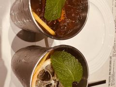 -静香HOUSE·全时段融合餐厅(七星欢乐颂店)