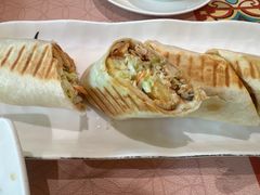 -BRBR叙利亚餐厅(总店)