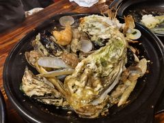 杂鲜-小时候焗海鲜(鄞州万达店)