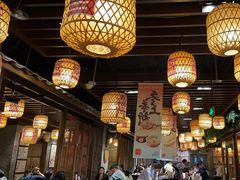 -南京大牌档(崇文门国瑞店)