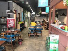 -超越炭火牛蛙火锅鸡(河东店)