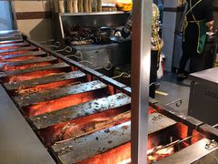 烤兔-老黄记手撕烤兔(玉林街店)