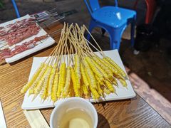 -汉城烧烤(西稍门劳动路店)