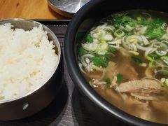 原味牛肉汤-HONGA HONGA雄家(曹路店)