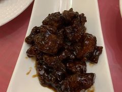 -上海老饭店(北京分店)