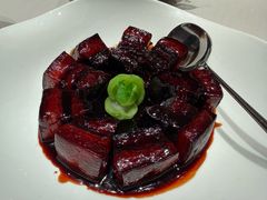 -蘇锦宴·淮扬菜烤鸭·小院(三元桥霄云路店)