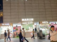 -珠海中海雅高铂尔曼酒店