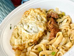 -肆姐面粉馆(坡子街店)