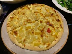 -赫帝拉航空主题餐厅(南宁店)