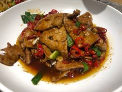 -老板恋上鱼(恒隆广场店)