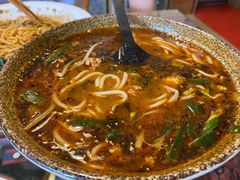 云南小锅米线-呐咪傣园·云南菜(石厦店)