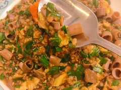 -北塘海鲜·天津菜·鲅鱼水饺是一绝(大光明桥旗舰店)