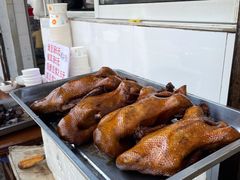 卤鸭-姐妹面馆(水澄路店)