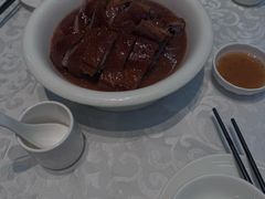 -九號渔港·蒸汽海鲜·粤菜茶点(八卦岭店)