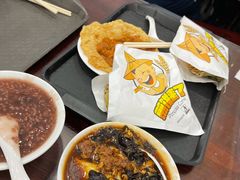 -聚德华天护国寺小吃(甜水园店)