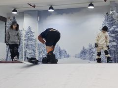 -SNOWGATE滑雪·华雪梦(老西门店)