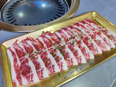 -棒小伙·齐齐哈尔烤肉(龙茗路店)