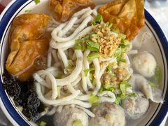 -非遗·十八曲鱼饺(西马总店)