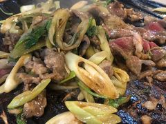 -厚味居炙子烤肉·清真(天桥南纬路店)