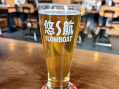 -悠航SLOWBOAT(三里屯店)