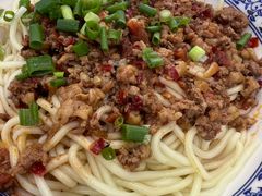 -蒋炸酱(内东街店)