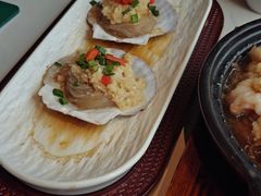 -庆江南江南菜(琴湖溪里花园城店)