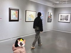 -大连美术馆