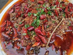 -庆合府重庆大排档(紫都城店)