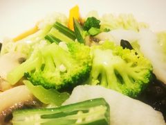 -蟹榭(静安寺晶品商场店)