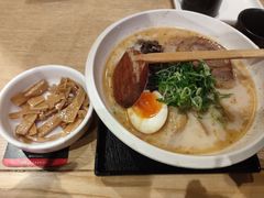 -味千拉面(巴黎春天浦建店)