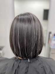 点击看大图 -MORI HAIR SALON日式美发沙龙