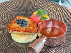 -一板铁板烧·隐秘一线江景花园餐厅(西湖左岸·天元店)