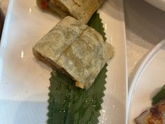 -景月阁空中食府(希尔顿酒店)