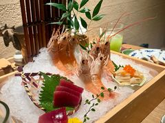 -Minase水濑·日料放题(外滩店)
