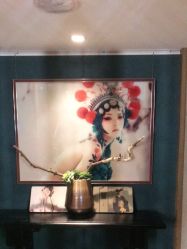 店内环境-盘子女人坊(珠海拱北旗舰店)