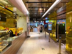 -麦当劳(新王府井店)