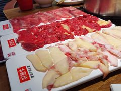 -好想牛·鲜切自助牛肉火锅(七堡花园城店)