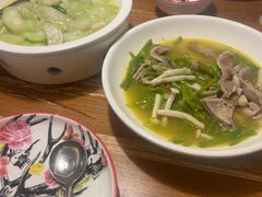-新白鹿餐厅(龙游路总店·杭帮菜名店)