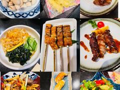 -红叶日本料理(三八广场店)