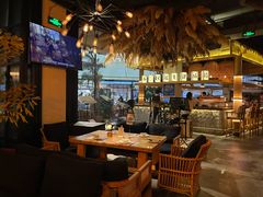 -不二·民谣音乐餐酒吧(九眼桥店)