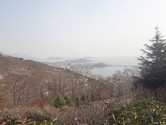 -石老人观光园