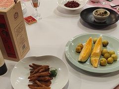 -黄岩国际大酒店·餐厅