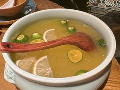 -吃饭皇帝大土家民族菜(正大广场店)