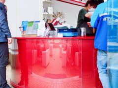 手冲-UNIUNI(凯瑟琳广场店)