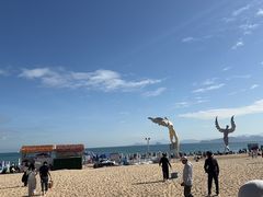 -大梅沙海滨公园