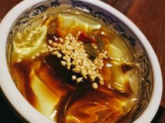 -严记小天府酸菜鱼(西四路店)