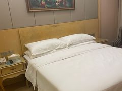 -维也纳国际酒店·上海虹桥火车站国家会展中心店