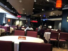 大堂-炳胜品味(珠江新城店)