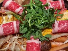 -KimPro 辛普乐概念韩餐